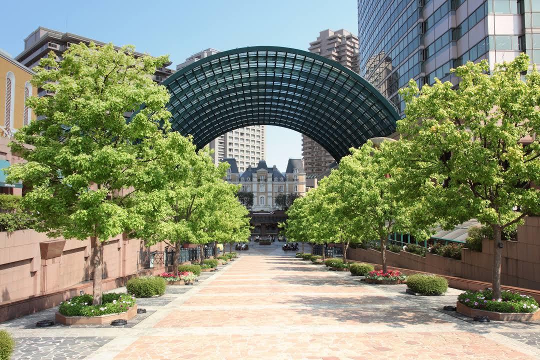 恵比寿ガーデンプレイス